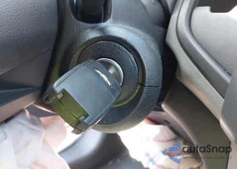 2012 Chevrolet Sonic 2Ls from USA, damaged, VIN 1G1JA5SH4C4174046